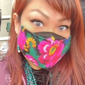 Meet your Posher, Katrina